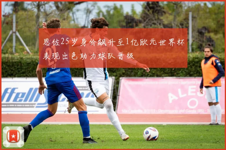 恩佐25岁身价飙升至1亿欧元世界杯表现出色助力球队晋级